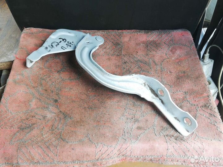 Петля Киа Сид 3 CD