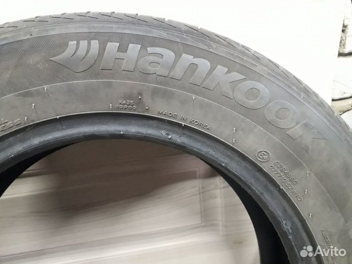 Continental ProContact TX 195/65 R15