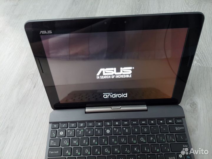 Планшет asus модель К014