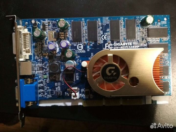 Оперативная память