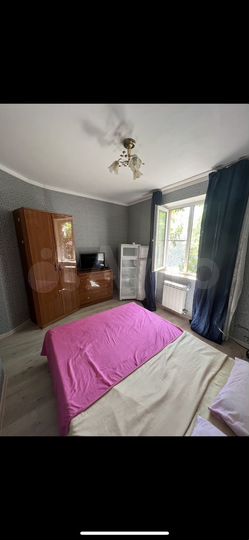 Комната 20 м² в 1-к., 1/3 эт.