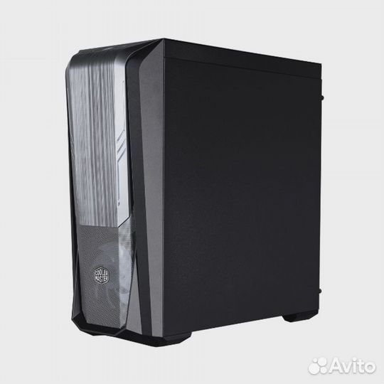 Компьютерный корпус Cooler master MB500-kgnn-S00