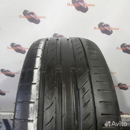 Continental ContiSportContact 5 225/45 R17