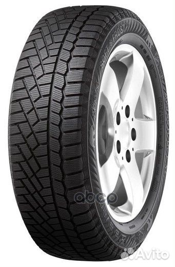 Gislaved Soft Frost 200 195/65 R15