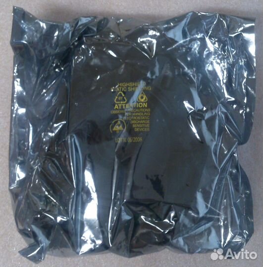 Блок SZA BMW 6-Ser 61319115165