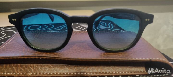 Оригинальные очки epos