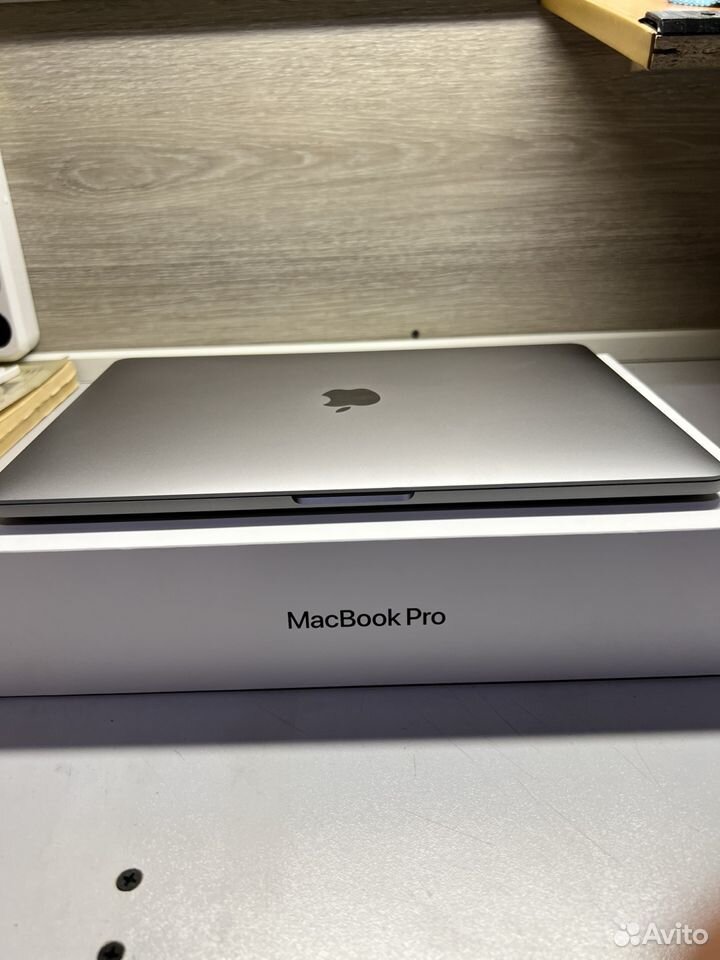 Macbook pro 13 2020 touch bar, макбук про 13 2020г