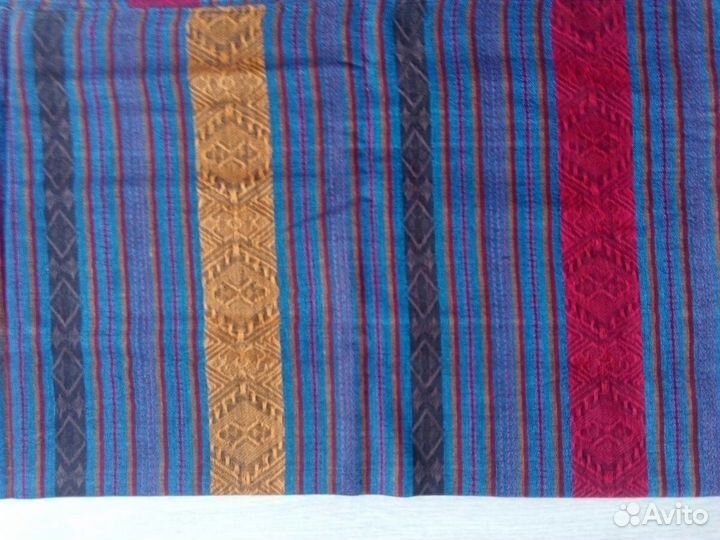 Палантин, Таиланд, Кашемир, новый