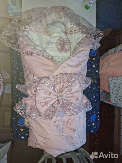 Вещи для девочки