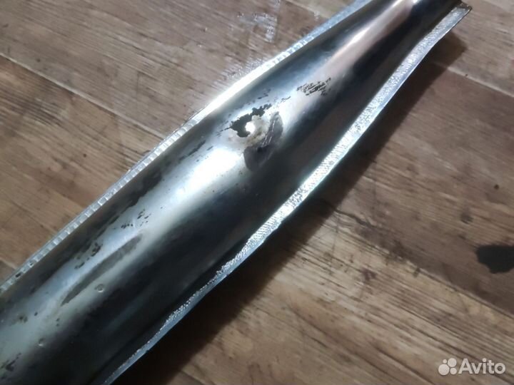 Глушитель Восход 1/2 Ковровец