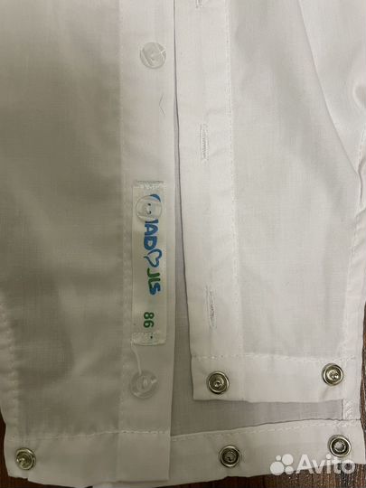 Костюм праздничный детский