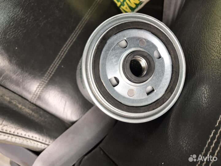 Топливный фильтр