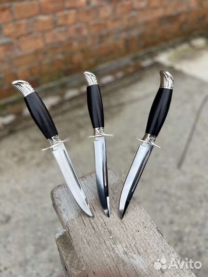 Нож финка нквд