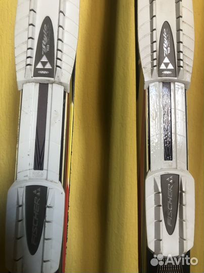 Лыжи salomon equipe skate 7