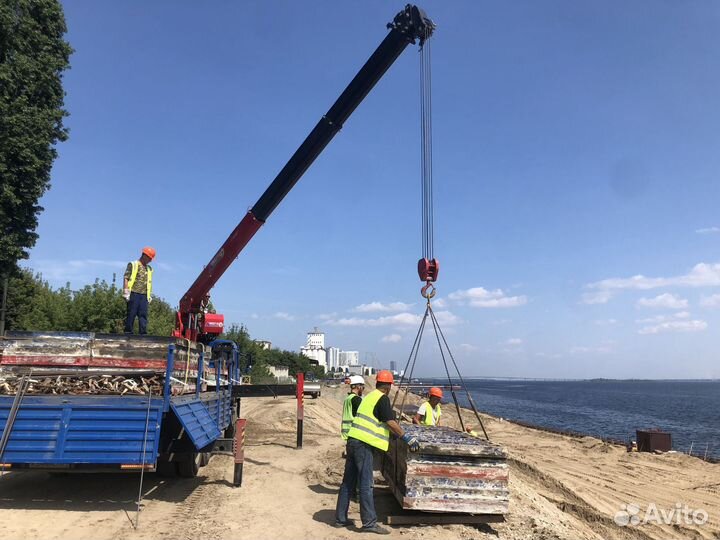 Аренда опалубки, опалубка