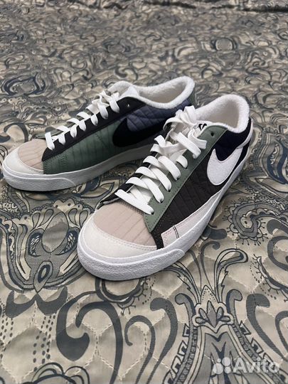 Кеды Nike Toasty оригинал 42.5