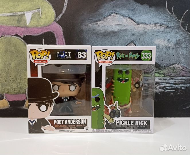 Funko Pop
