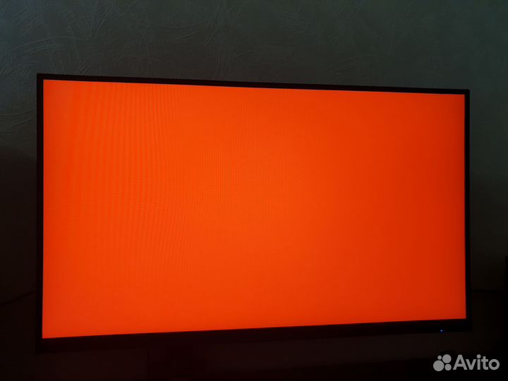 Игровой монитор 27/fullhd/165hz/гарантия