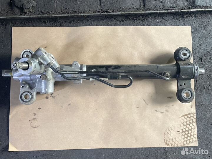 Рулевая рейка Honda CRV CR-V 3 Acura RDX 2006-2012