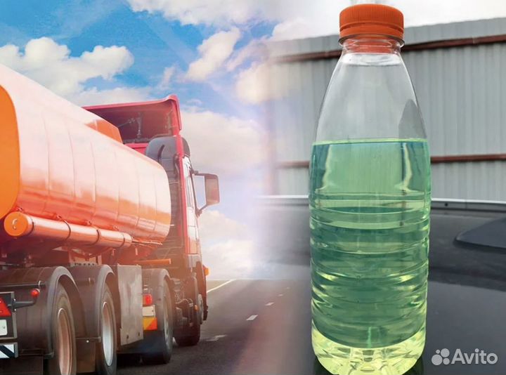 Солярка дизельное топливо