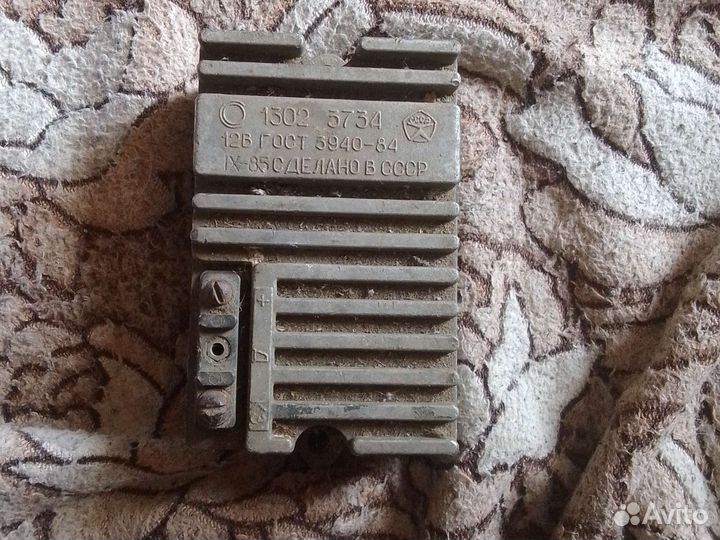 Для мотоцикла