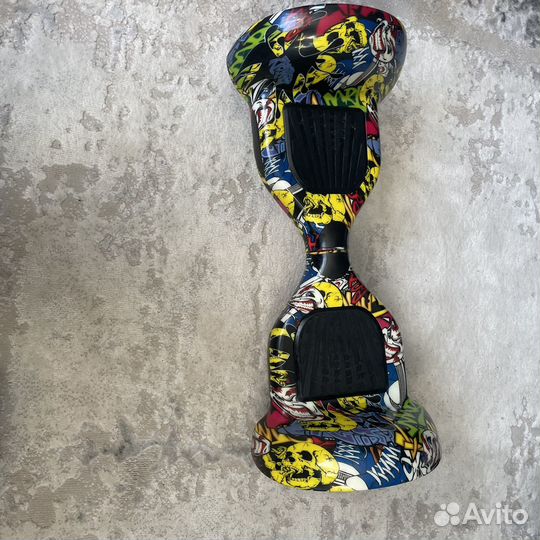 Гироскутер