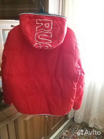 Костюм зимний женский 44 46 теплый