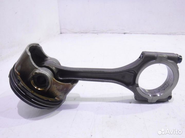 Поршень с шатуном Тойота