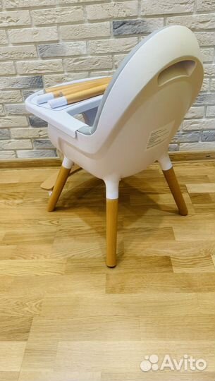 Стульчик для кормления babyton