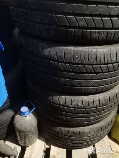 Goform GH-18 205/50 R17