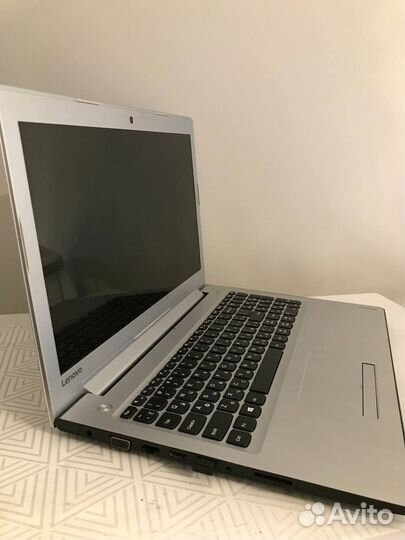 Ноутбук Lenovo