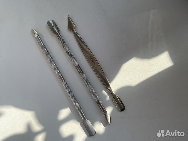 Пушер для маникюра