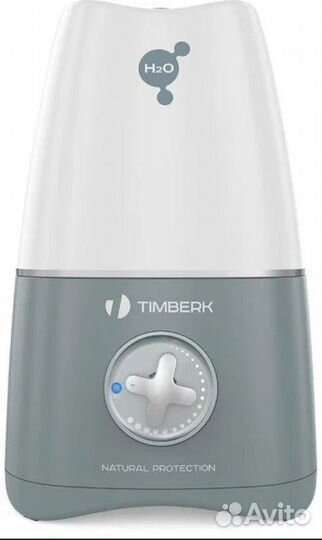 Увлажнитель воздуха