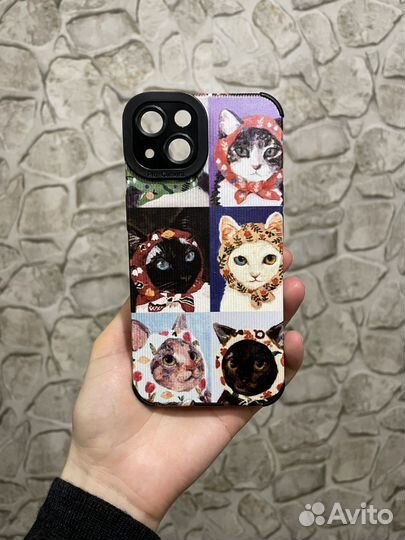 iPhone 13 чехол