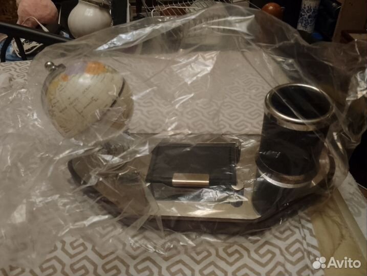 Набор для руководителя на стол