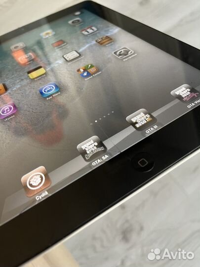 iPad 2