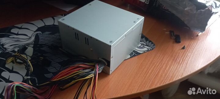 Блок питания для пк 450w