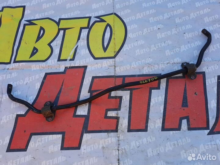 Стабилизатор задний Audi Q7 4M Ауди Q7 2015