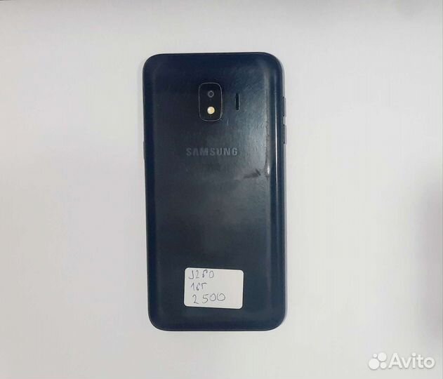 Samsung J2 Core 16gb