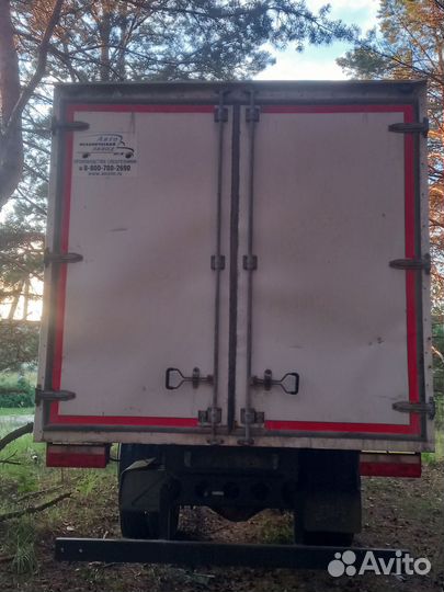 Автомобильная будка