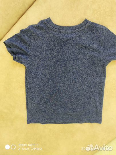 Футболка 110-116