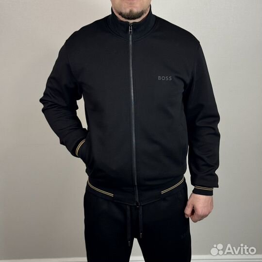 Спортивный костюм hugo boss