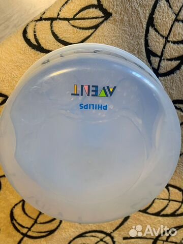 Стерилизатор philips avent