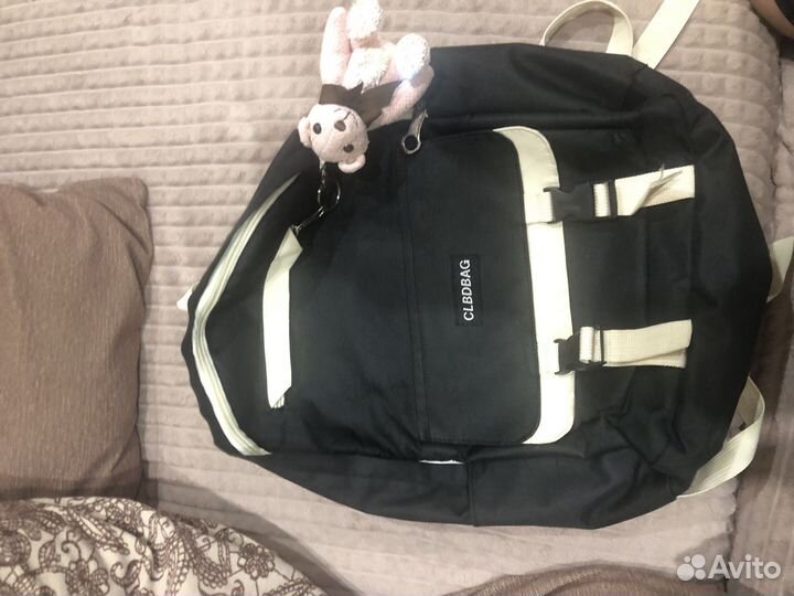 Рюкзак школый подросковый