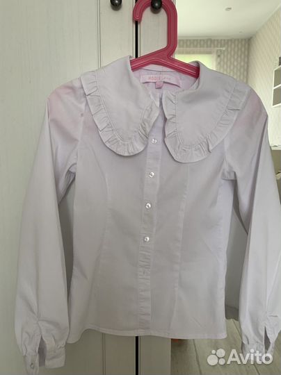 Школьная форма