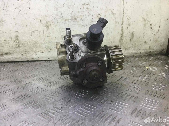 Тнвд Peugeot 307 0445010516; 0986437430; 1696606;