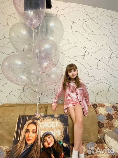 Портрет по фото на заказ