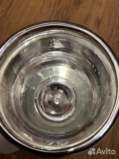 Термос СССР