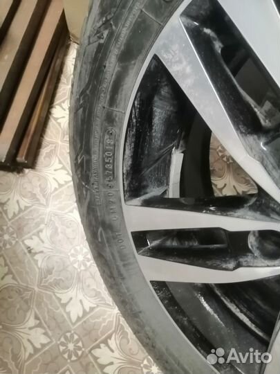 Toyo Observe Ice-Freezer 205/60 R16