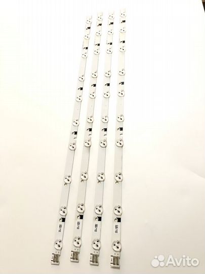 Подсветка 32F-3535LED-40EA